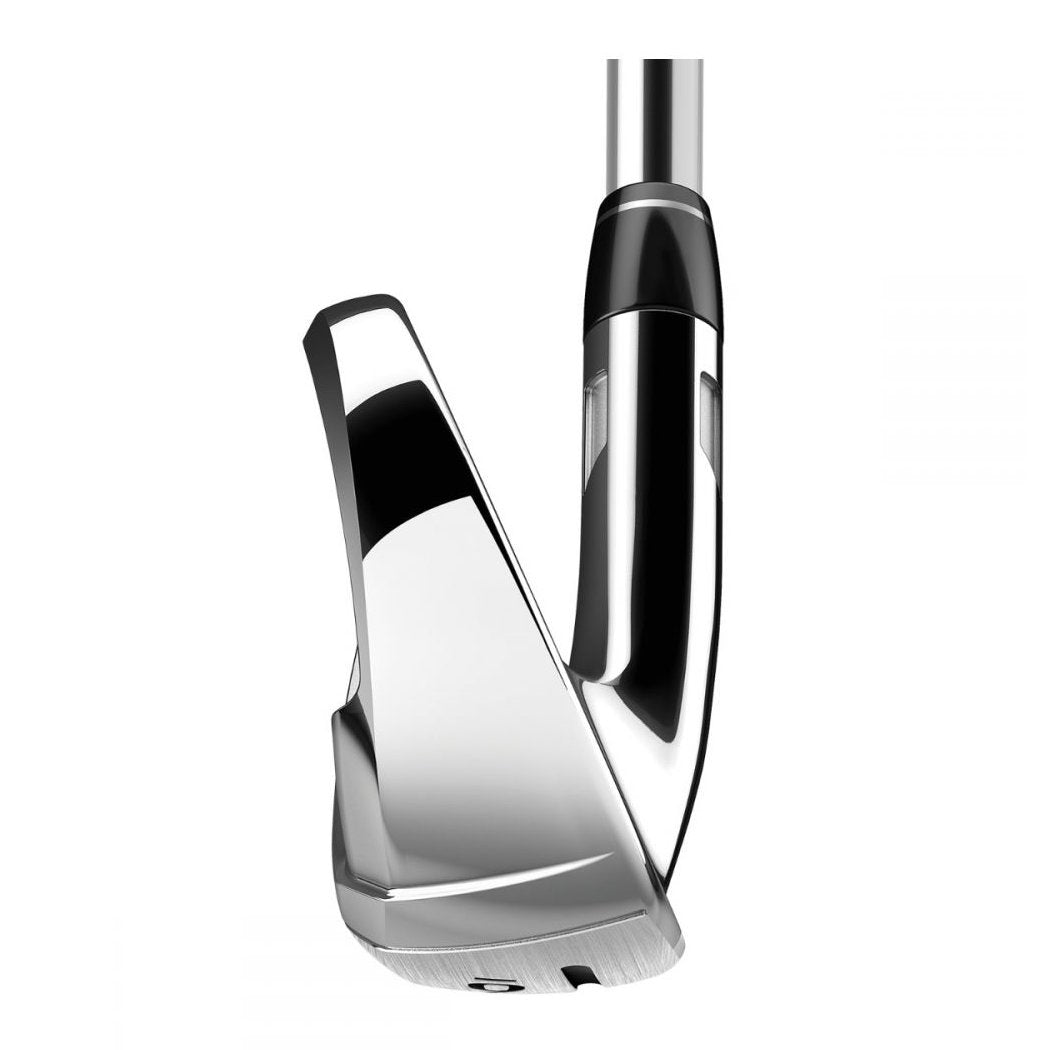 TaylorMade Sim Max Ladies Golf Irons | Graphite – Image 2