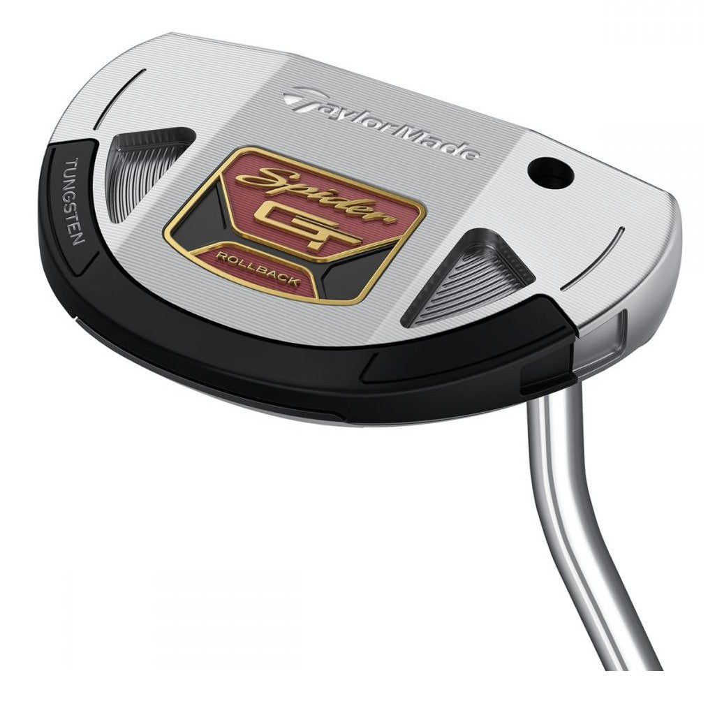 TaylorMade Spider GT Rollback Golf Putter | Single Bend Neck – Image 4