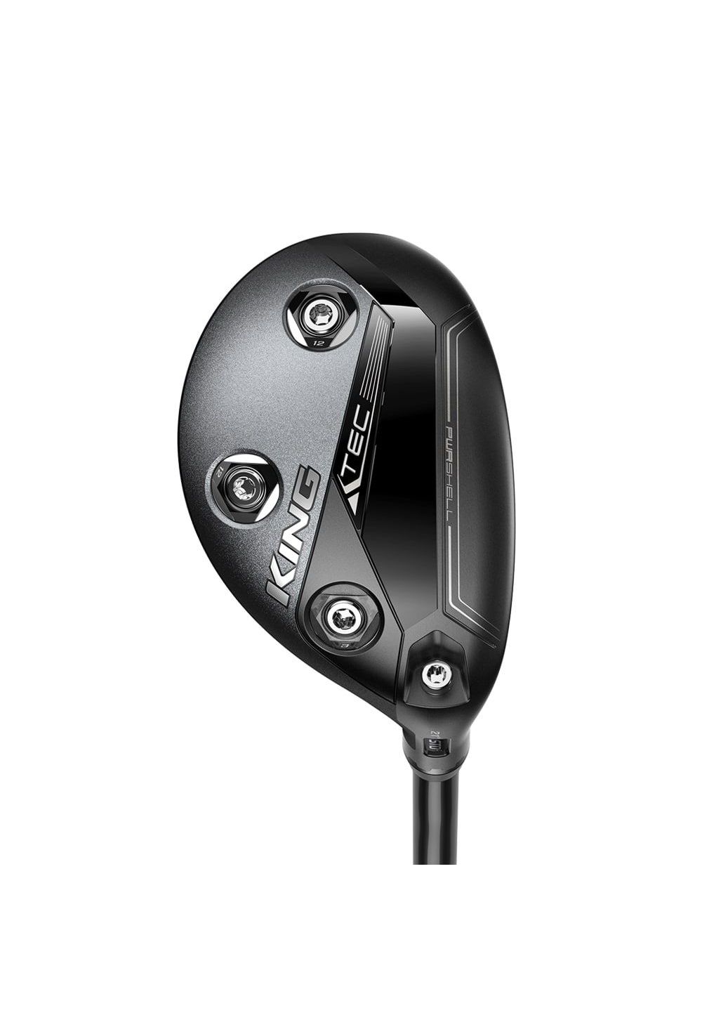 Cobra 2022 KING Tec Golf Hybrid – Image 2