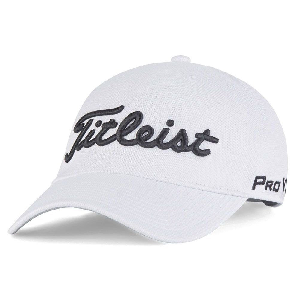 Titleist Tour Ace Golf Cap TH20ATA