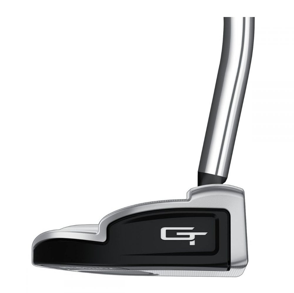 TaylorMade Spider GT Notchback Golf Putter | Single Bend Neck – Image 4