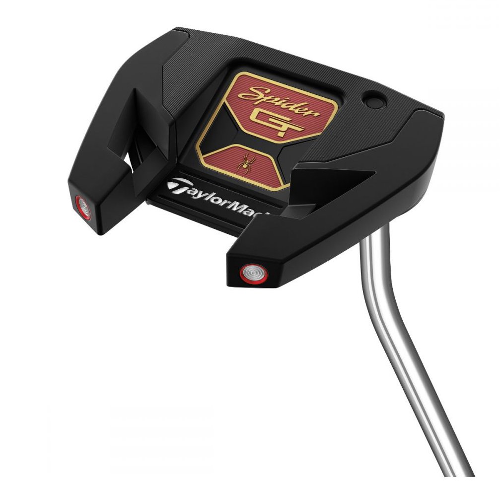 TaylorMade Spider GT Golf Putter | Single Bend Neck – Image 4