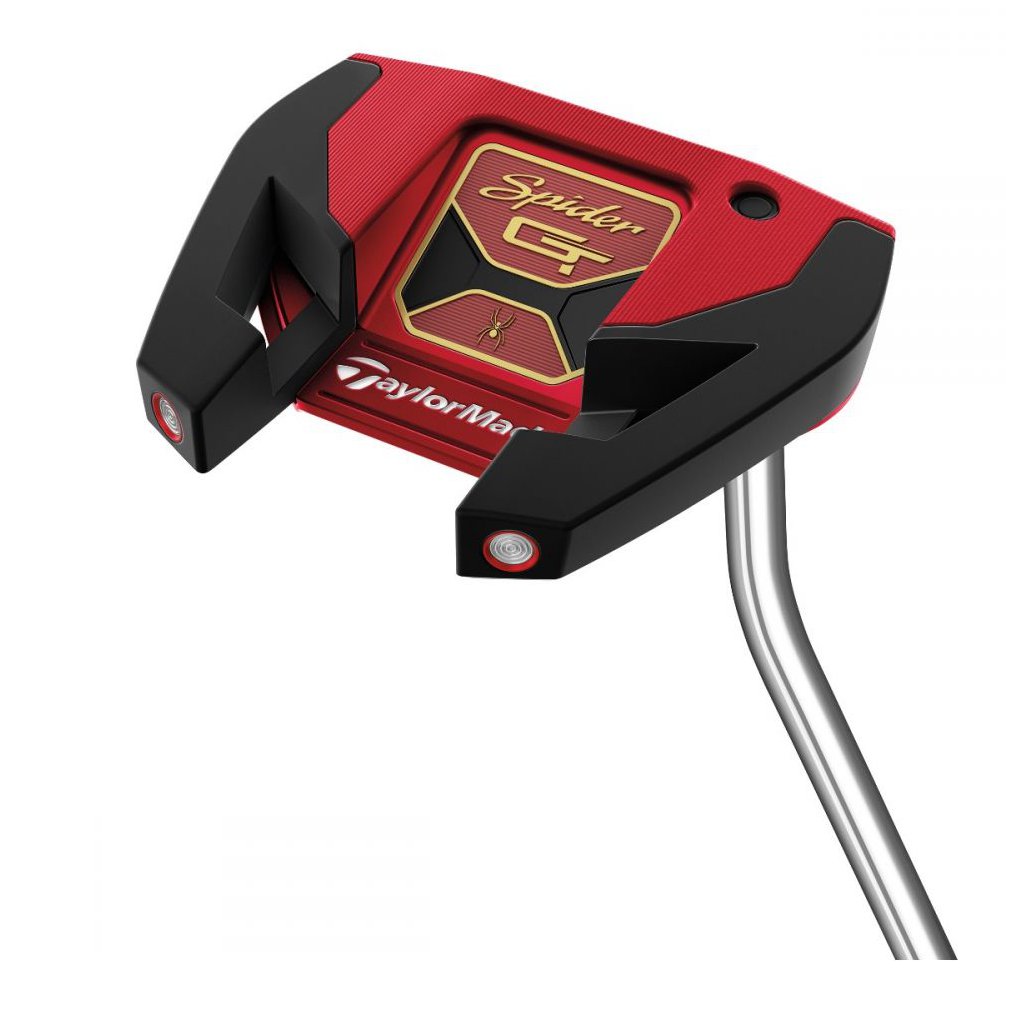 TaylorMade Spider GT Golf Putter | Single Bend Neck – Image 5