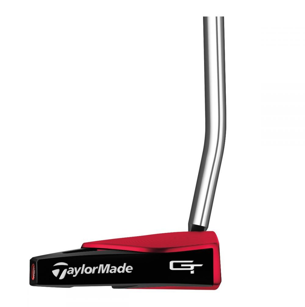 TaylorMade Spider GT Golf Putter | Single Bend Neck – Image 4