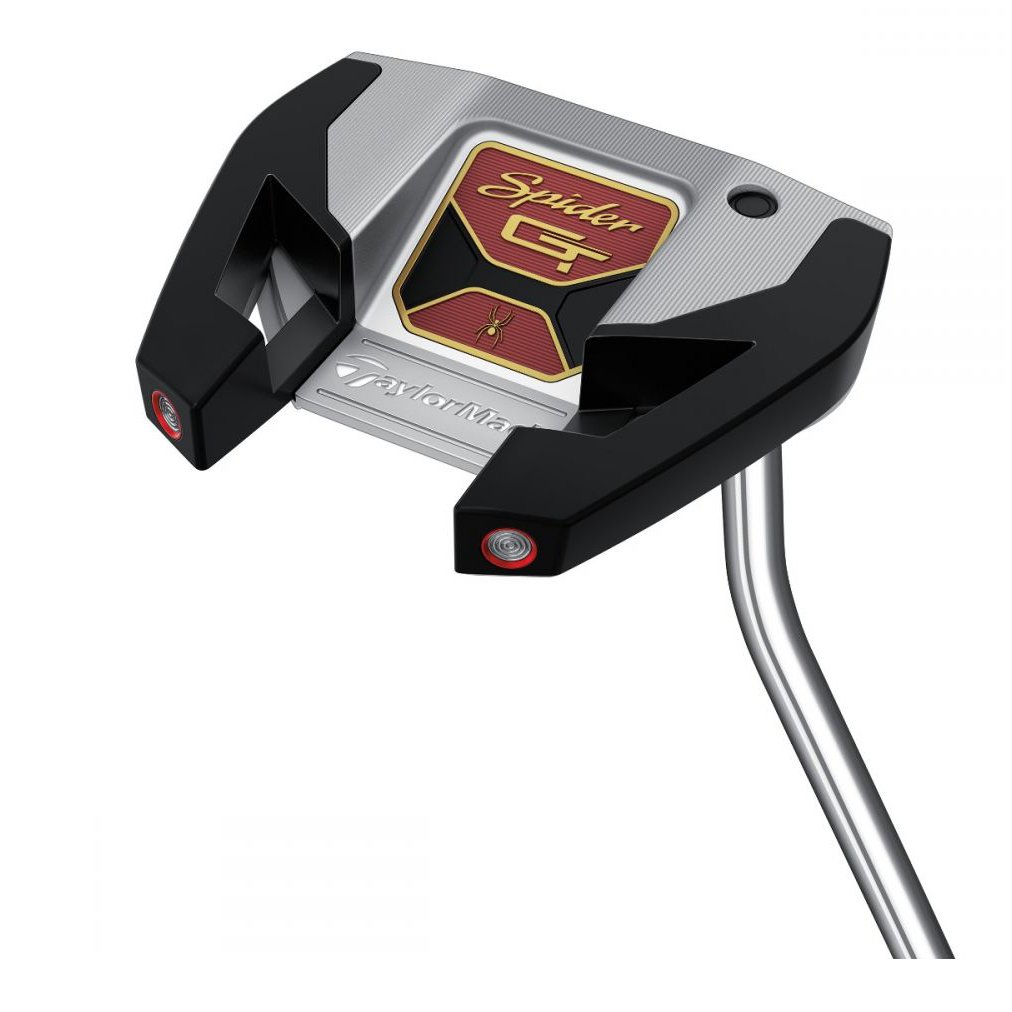 TaylorMade Spider GT Golf Putter | Single Bend Neck – Image 5