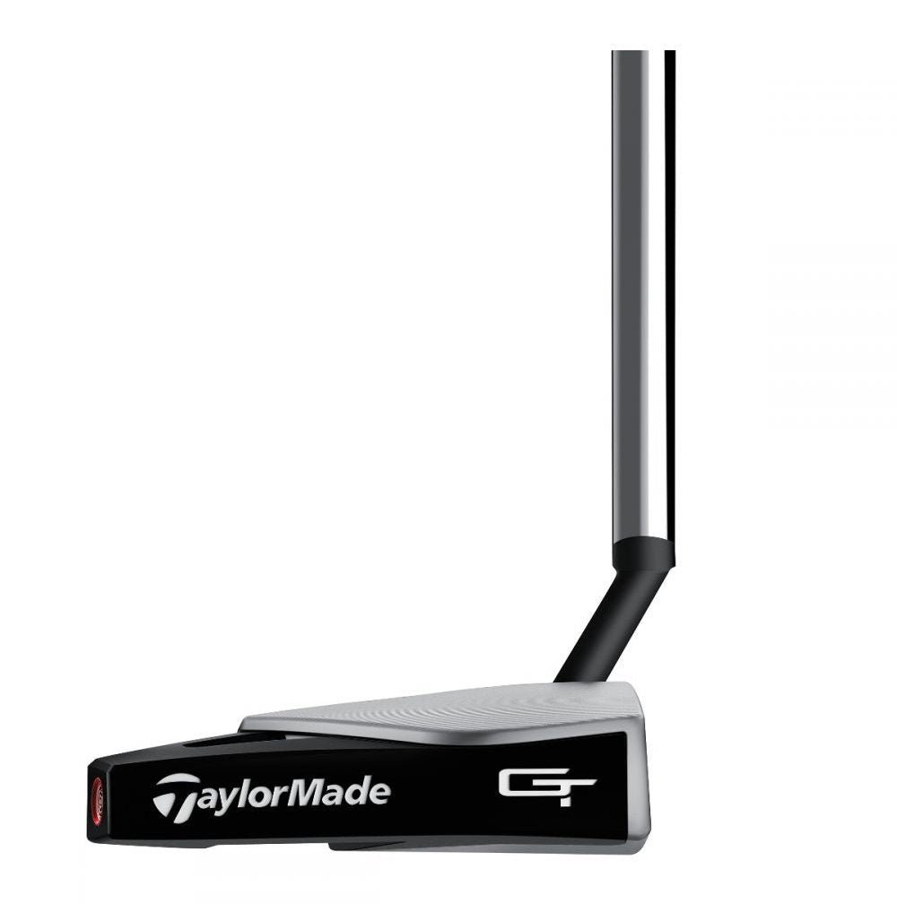 Left Handed TaylorMade Spider GT Golf Putter | Short Slant Neck – Image 4