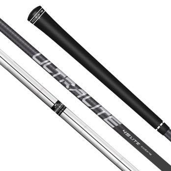 Cobra Air-X Golf Irons | Graphite – Image 5