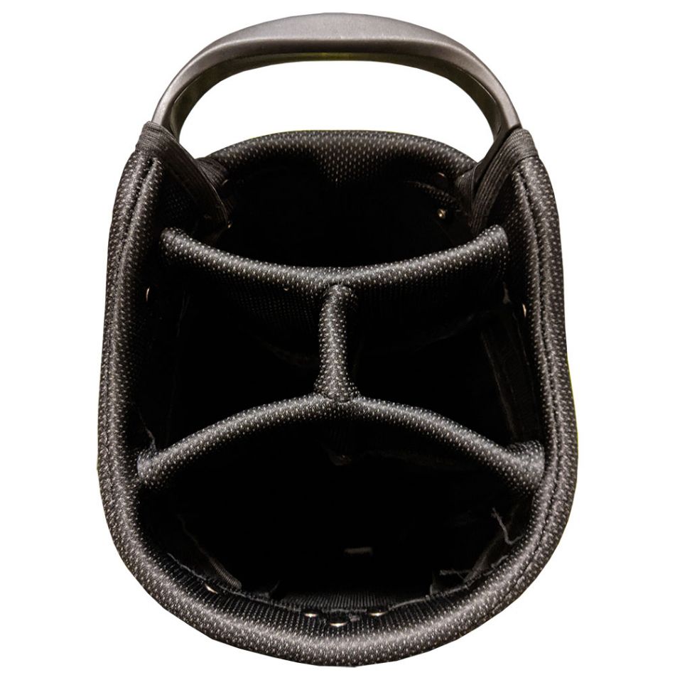 Wilson Staff Feather Golf Stand Bag WG4004302 – Image 2