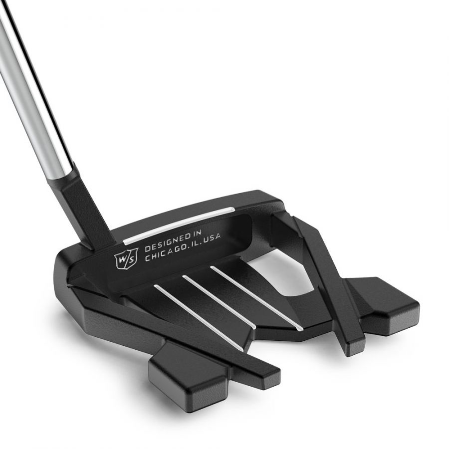 Wilson Staff Infinite Golf Putter | Buckingham – Image 4